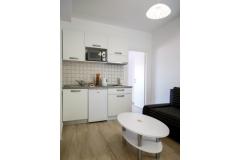 Nemira Sunny Apartmány Apartmán 5 - A1 foto 2