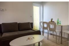 Nemira Sunny Apartmány Apartmán 5 - A1 foto 4