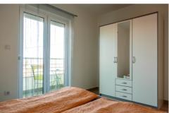 Nemira Sunny Apartmány Apartmán 5 - A1 foto 5