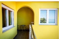 Nemira Sunny Apartmány Apartmán 7 - A6 foto 1