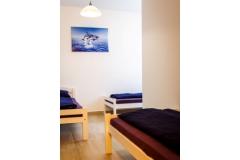 Nemira Sunny Apartmány Apartmán 7 - A6 foto 4