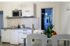 Nemira Sunny Apartmány Apartmán 6 - A3 foto 2