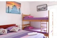 Dom Josipa Apartmán 4 - a4 foto 4