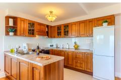 Omiš Dream Dom Apartmán 1 - Golden D. foto 2