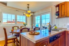 Omiš Dream Dom Apartmán 1 - Golden D. foto 3