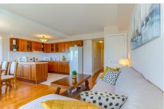 Omiš Dream Dom Apartmán 1 - Golden D. foto 5