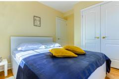 Omiš Dream Dom Apartmán 2 - WHITEdream foto 4