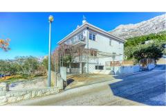 Omiš Dream Dom Apartmán 3 - Blue Skay foto 1