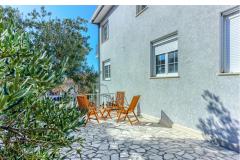 Omiš Dream Dom Apartmán 3 - Blue Skay foto 5