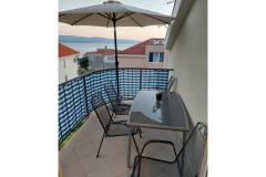 Omiš Dream Dom Apartmán 4 - WIND ROSE foto 2