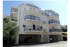 Omiš Dream Dom Apartmán 4 - WIND ROSE foto 3