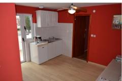 Pansion &amp; Apartmány  Apartmán 1 - Family ap foto 3