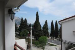 Pansion &amp; Apartmány  Apartmán 2 - Studio 2+1 foto 4