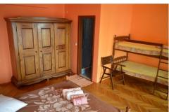 Pansion &amp; Apartmány  Apartmán 4 - Family ap2 foto 3