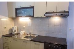 Pansion-Restoran Skalinada Apartmán 9 - Apartman 2 foto 3