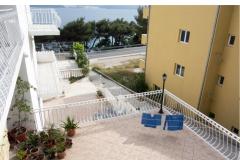 Pansion-Restoran Skalinada Apartmán 9 - Apartman 2 foto 4