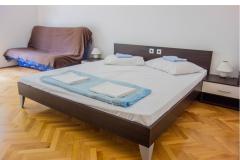 Pansion-Restoran Skalinada Apartmán 10 - Apartman 3 foto 1