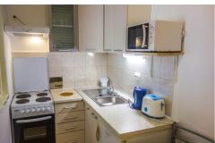 Pansion-Restoran Skalinada Apartmán 10 - Apartman 3 foto 4