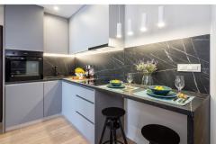 Pansion-Restoran Skalinada Apartmán 11 - App 10 foto 2