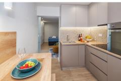 Pansion-Restoran Skalinada Apartmán 3 - Apartman 7 foto 1