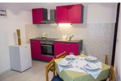 Pansion-Restoran Skalinada Apartmán 7 - Apartman 1 foto 3