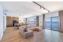 Penthouse Andro Apartmán 1 - Penthouse foto 1