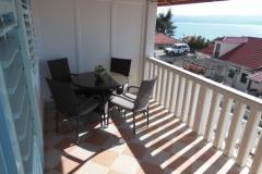 Petar apartmani Omis Apartmán 1 - mali foto 5