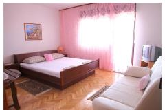 Apartmány Bionda Apartmán 2 - Studio A 3 foto 1