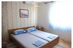 Apartmány Bionda Apartmán 2 - Studio A 3 foto 2