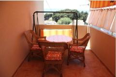 Apartmány Bionda Apartmán 2 - Studio A 3 foto 5