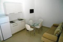 Apartmány Punta Apartmán 2 - 2+2 (b) foto 4