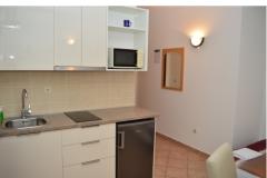 Apartmány Perkusic Apartmán 2 - App B foto 1