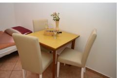 Apartmány Perkusic Apartmán 2 - App B foto 3