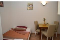 Apartmány Perkusic Apartmán 2 - App B foto 4