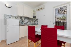 Apartmány Perkusic Apartmán 3 - apartman C foto 1