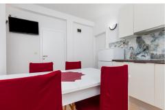 Apartmány Perkusic Apartmán 3 - apartman C foto 2