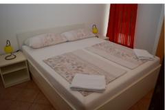 Apartmány Perkusic Apartmán 3 - apartman C foto 3