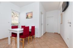 Apartmány Perkusic Apartmán 3 - apartman C foto 5