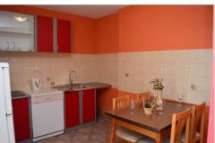 Apartmány Perkusic Apartmán 4 - app D foto 1