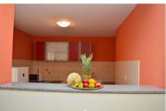 Apartmány Perkusic Apartmán 4 - app D foto 2