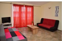 Apartmány Perkusic Apartmán 4 - app D foto 3
