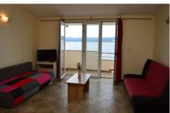 Apartmány Perkusic Apartmán 4 - app D foto 4