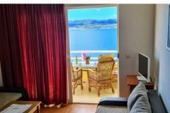 Apartmány Villa Mira Apartmán 2 foto 5