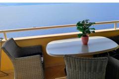 Apartmány Villa Mira Apartmán 3 foto 2