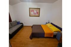 Apartmány Villa Mira Apartmán 3 foto 5