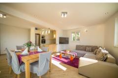 Apartmány Zora Apartmán 5 - A8 foto 1