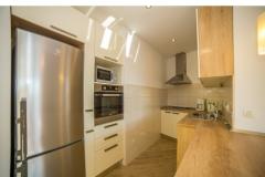 Apartmány Zora Apartmán 5 - A8 foto 2