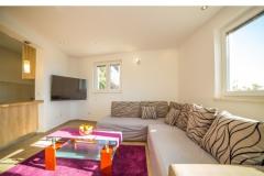 Apartmány Zora Apartmán 5 - A8 foto 3