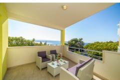 Apartmány Zora Apartmán 5 - A8 foto 4