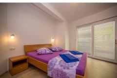 Apartmány Zora Apartmán 5 - A8 foto 5